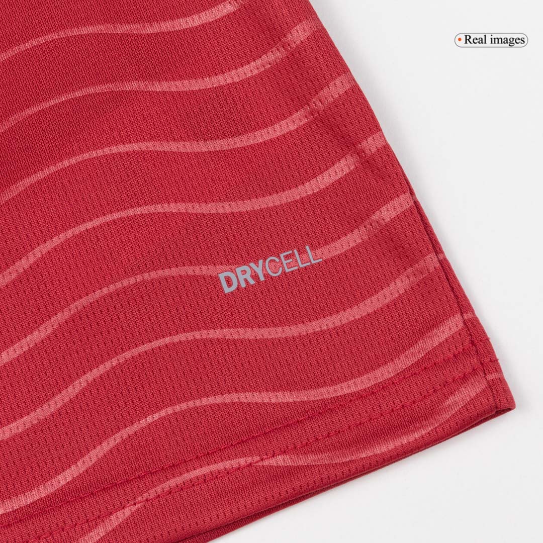 Base Kit Bambino Portogallo Casa 2026 - 2 Pezzi