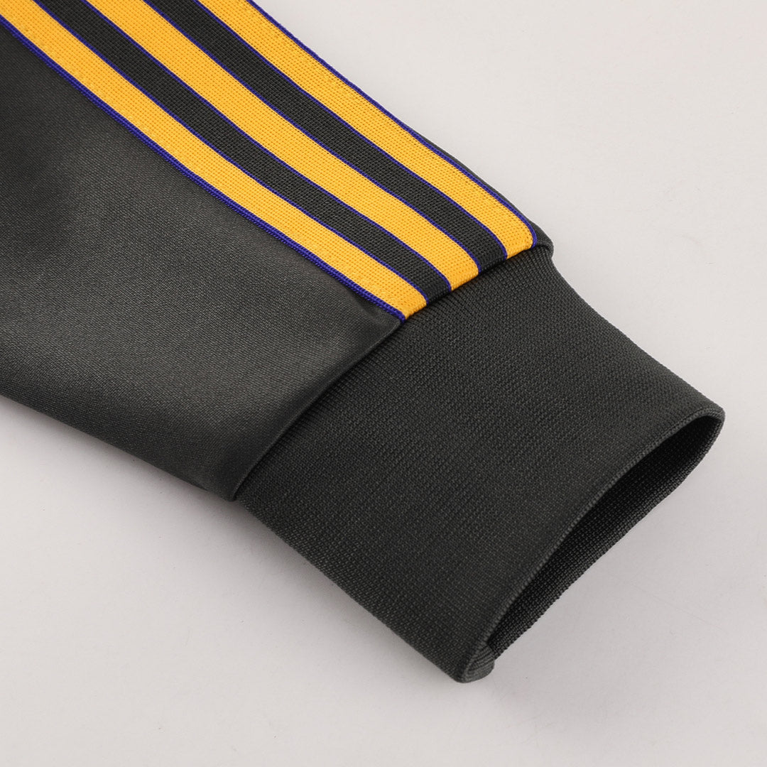 Manchester United Tuta Allenamento 2025/26 Nero