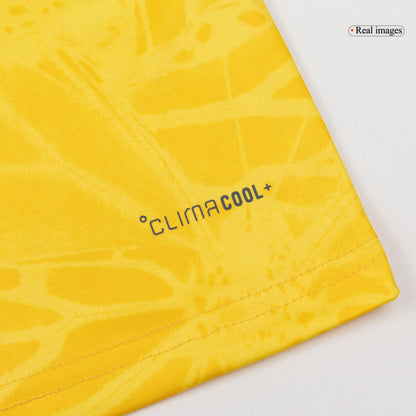 Completo Base Colombia Casa Uomo 2026 - 2 Pezzi