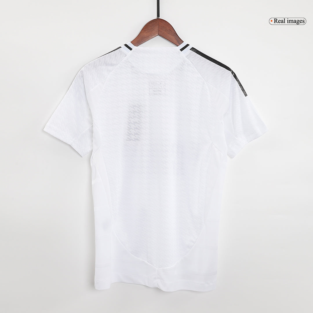 Kit Completo Gara Real Madrid Casa Uomo - 3 Pezzi