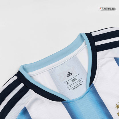 Maglia Replica Argentina Casa Donna 2026