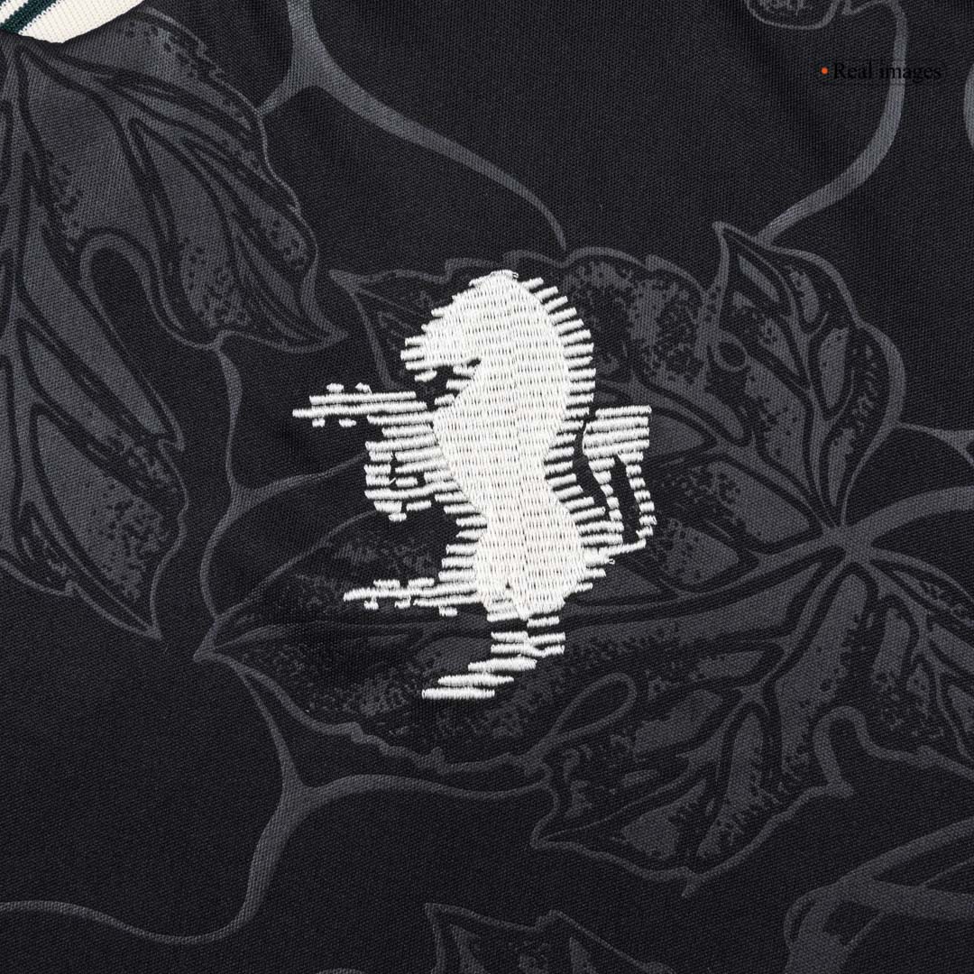 Completo Base Juventus Terza Uomo 2025/26 - 2 Pezzi