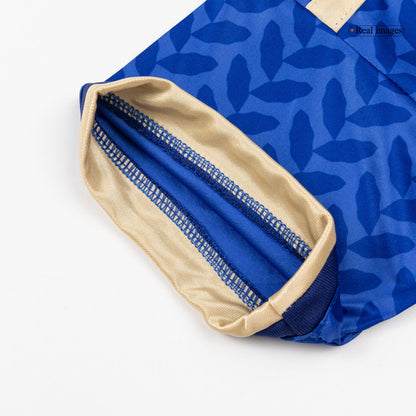 Completo Bambino Italia Casa 2026 - 3 Pezzi