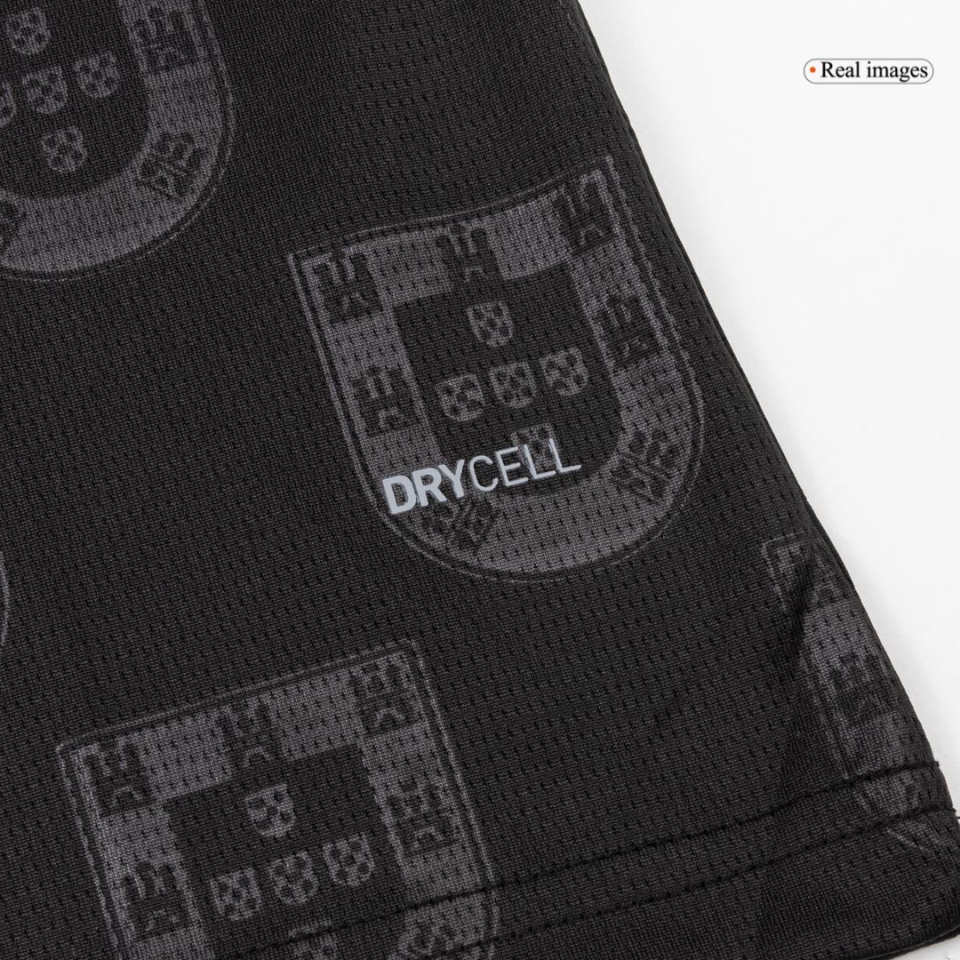 Completo Base Portogallo Uomo 2026 - 2 Pezzi