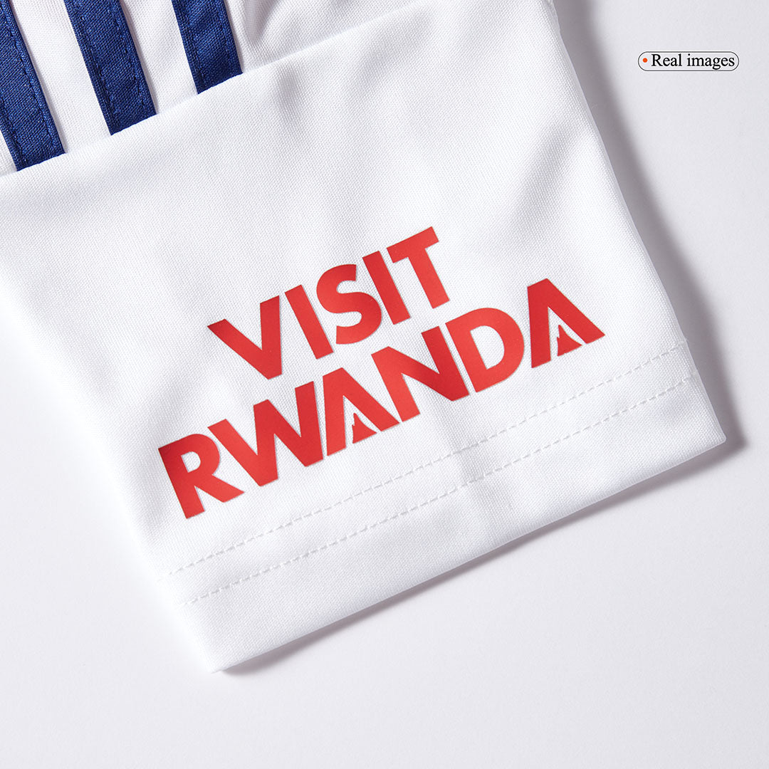 Completo Bambino Arsenal Casa - 3 Pezzi