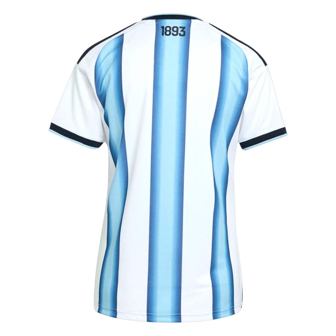 Maglia Replica Argentina Casa Donna 2026