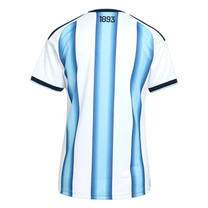 Maglia Replica Argentina Casa Donna 2026