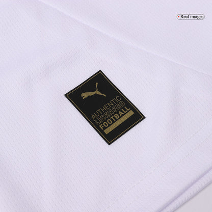 Maglia Replica AC Milan Trasferta Uomo