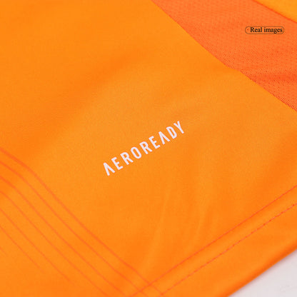 Kit Completo Real Madrid Trasferta Uomo - 3 Pezzi