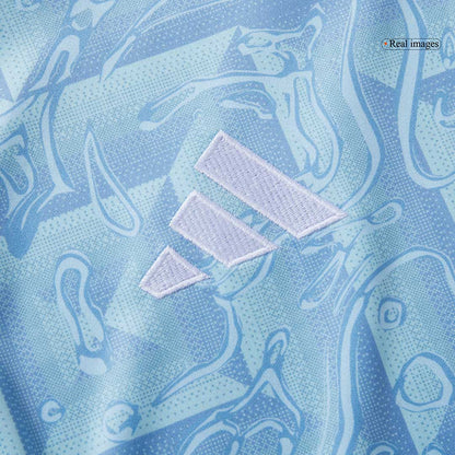 Completo Base Juventus Trasferta Uomo 2025/26 - 2 Pezzi