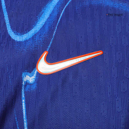 Completo Base Gara Chelsea Casa Uomo 2024/25 - 2 Pezzi