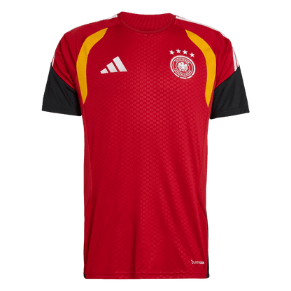 Maglia Replica Germania Pre-Partita Uomo 2026