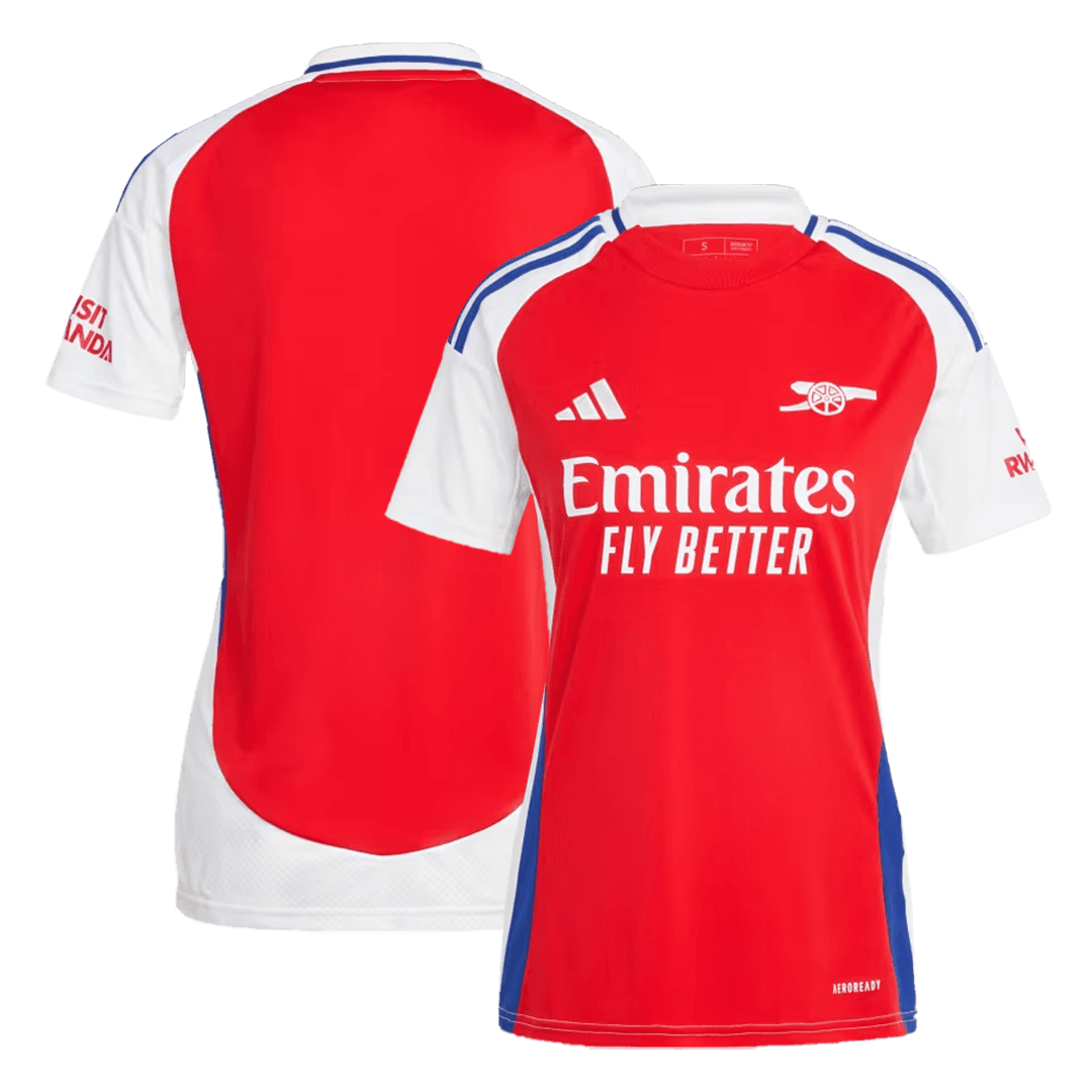 Maglia Replica Arsenal Casa Donna