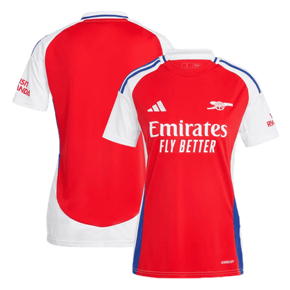 Maglia Replica Arsenal Casa Donna