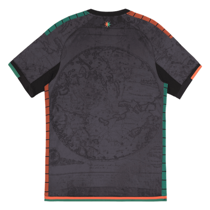 Maglia Replica Venezia FC Casa Uomo 2025/26