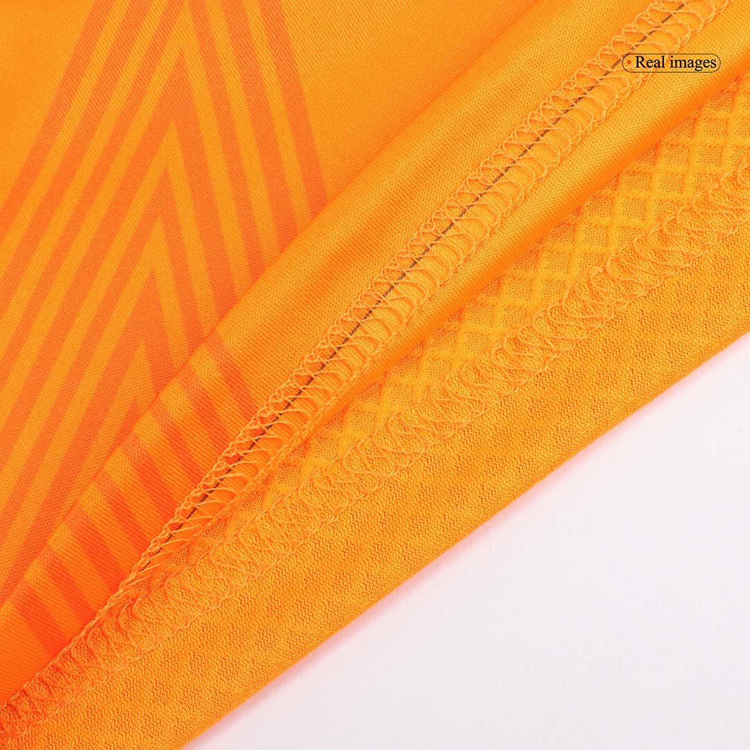 Maglia Replica Real Madrid Trasferta Uomo