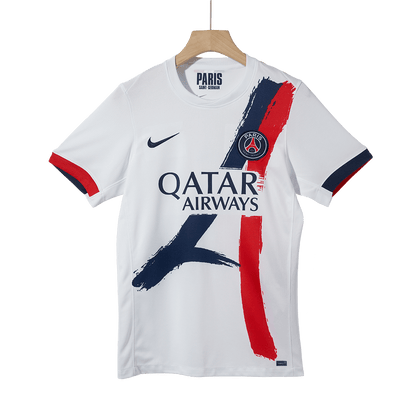 Maglia Replica PSG Trasferta Uomo