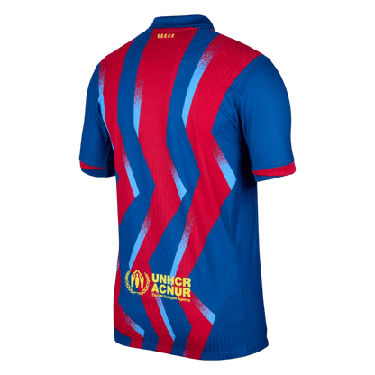 Maglia Gara Barcelona Quarta Uomo 2025/26