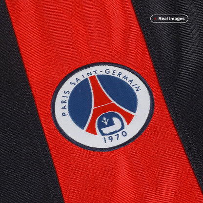 Maglia Retro PSG Casa 2001/02