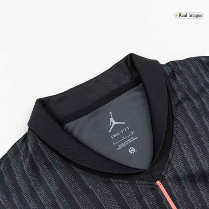 Completo Base PSG Quarta Uomo 2025/26 - 2 Pezzi