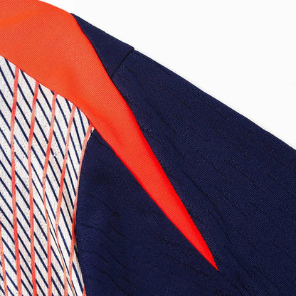 Barcelona Tuta Allenamento 2025/26 Black&Orange