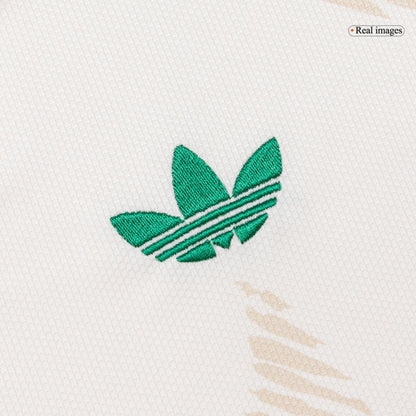 Maglia Replica Galles Trasferta Uomo 2026