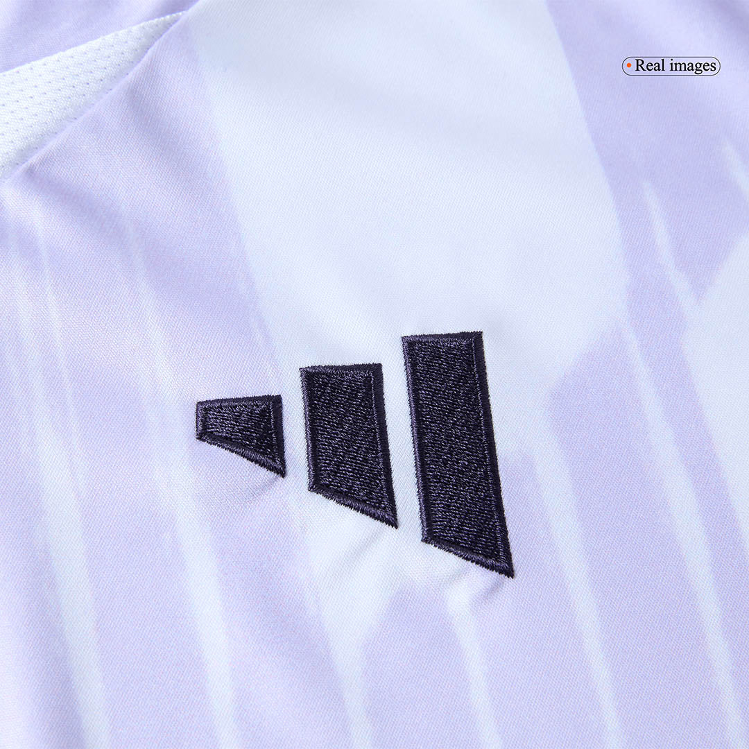 Completo Base Manchester United Trasferta Uomo 2025/26 - 2 Pezzi