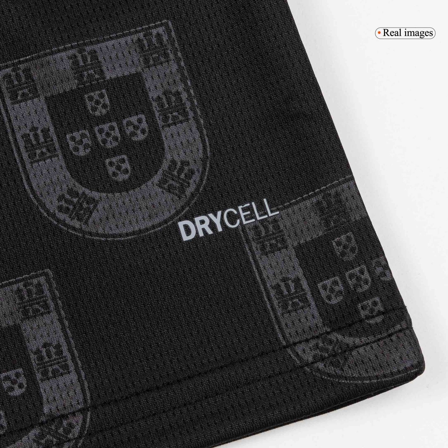 Base Kit Bambino Portogallo 2026 - 2 Pezzi