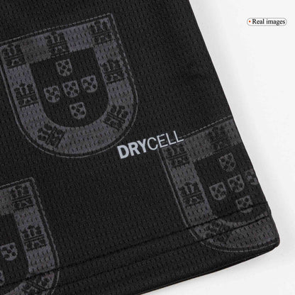 Base Kit Bambino Portogallo 2026 - 2 Pezzi