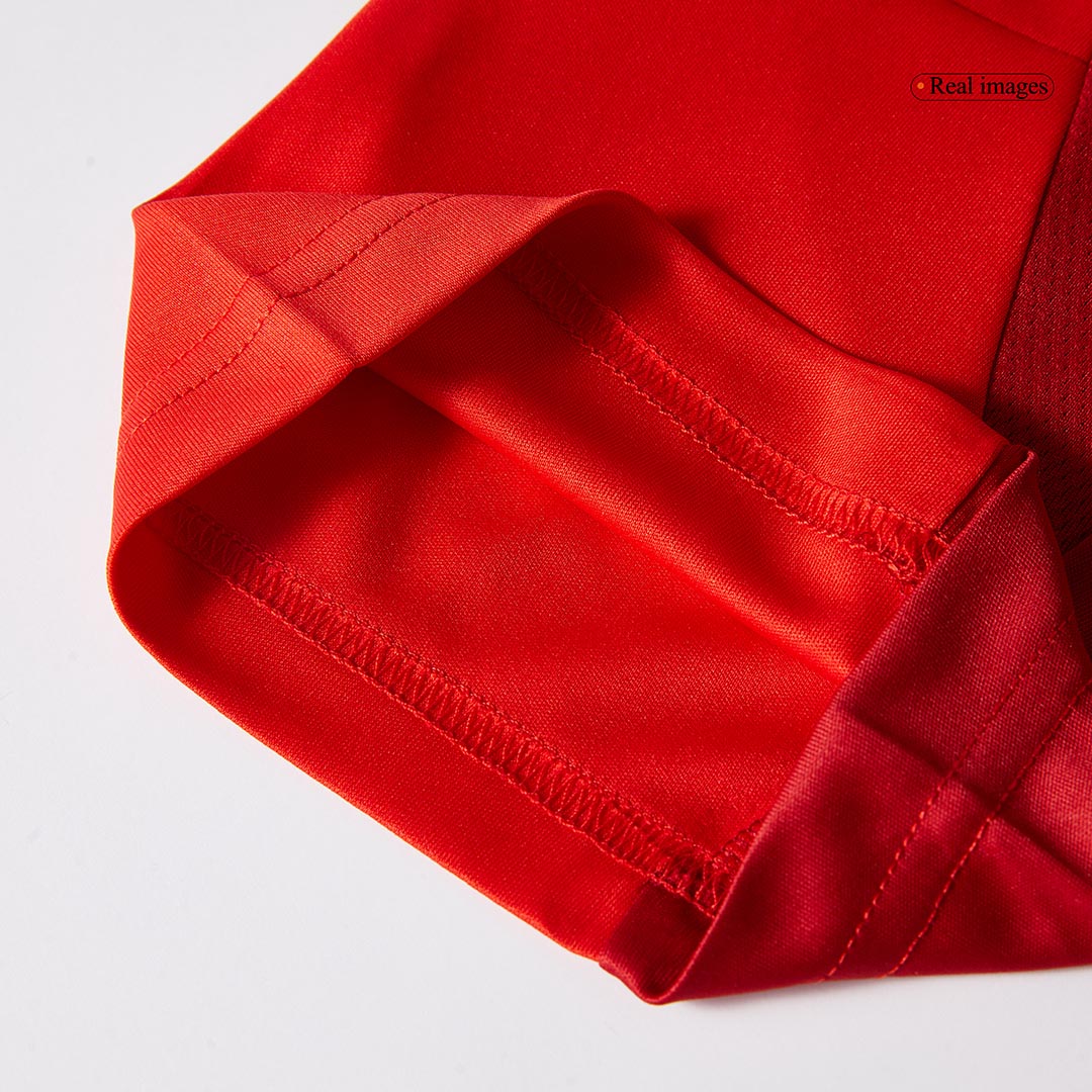 Maglia Replica Bayern Monaco Casa Uomo