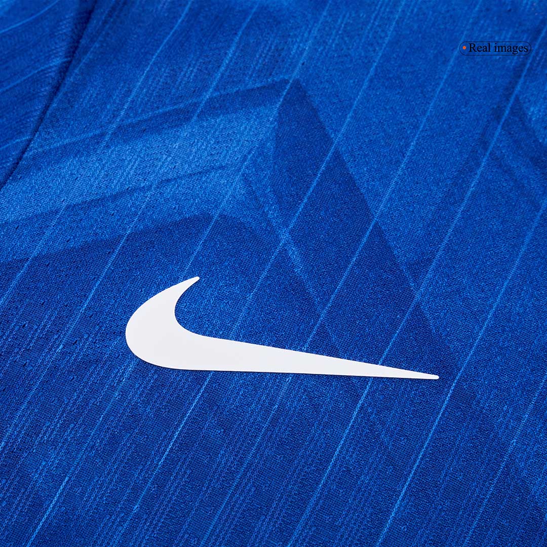 Maglia Gara Chelsea Casa ESTÊVÃO #41 Uomo 2025/26