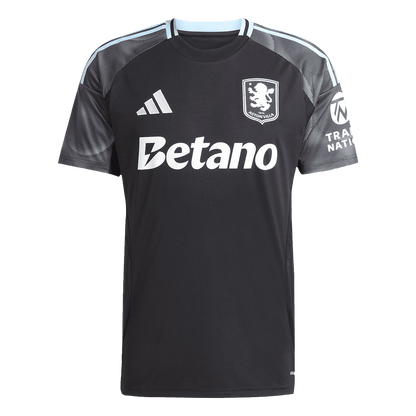 Maglia Replica Aston Villa Trasferta Uomo 2025/26