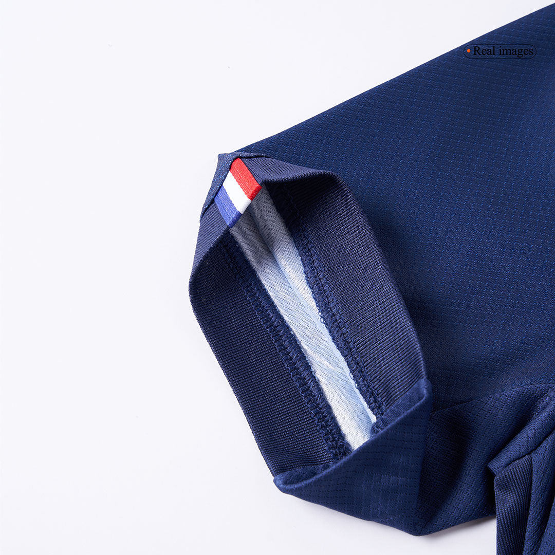 Completo Bambino PSG Casa 2025/26 - 3 Pezzi