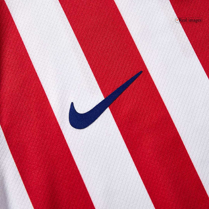 Maglia Replica Atletico Madrid Casa GRIEZMANN #7 Uomo 2025/26
