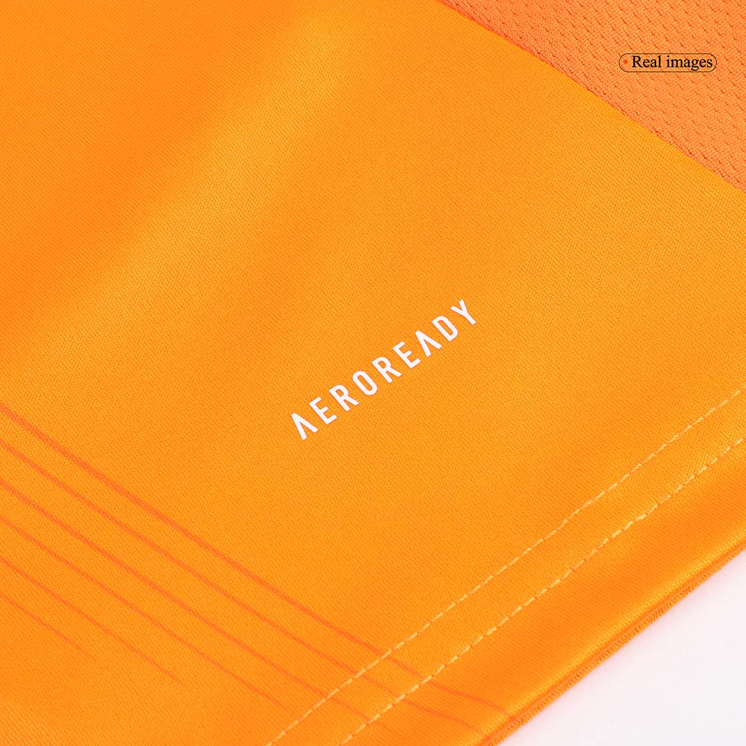 Maglia Replica Real Madrid Trasferta Uomo