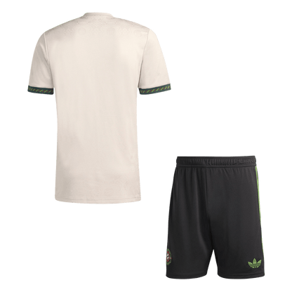 Completo Base Bayern Munich Uomo 2025/26 - 2 Pezzi