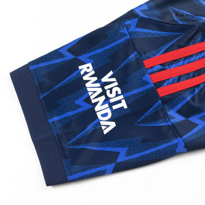 Maglia Replica Arsenal Trasferta Donna 2025/26