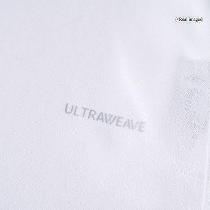 Maglia Gara AC Milan Trasferta Uomo 2025/26