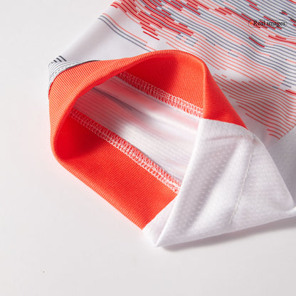 Maglia Replica Bayern Monaco Trasferta Uomo 2025/26