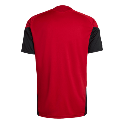 Maglia Replica Germania Pre-Partita Uomo 2026