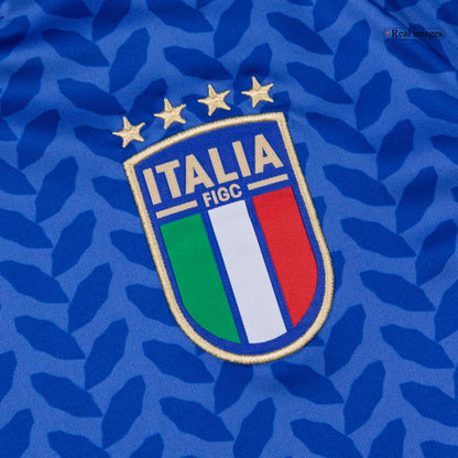 Kit Completo Italy Casa Uomo 2026 - 3 Pezzi
