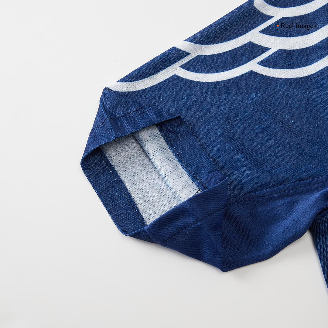 Maglia Gara PSG Quarta Uomo 2024/25