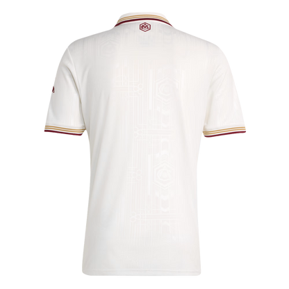 Maglia Replica Arsenal Terza Uomo 2025/26