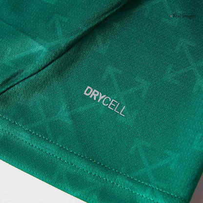 Completo Base AC Milan Quarta Uomo 2024/25 - 2 Pezzi