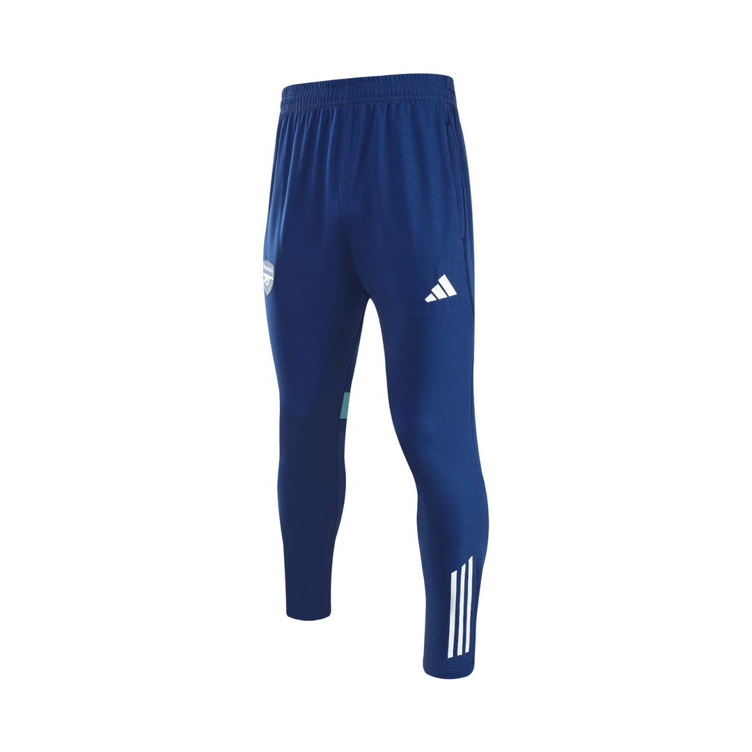 Arsenal Tuta Allenamento 2025/26 Verde