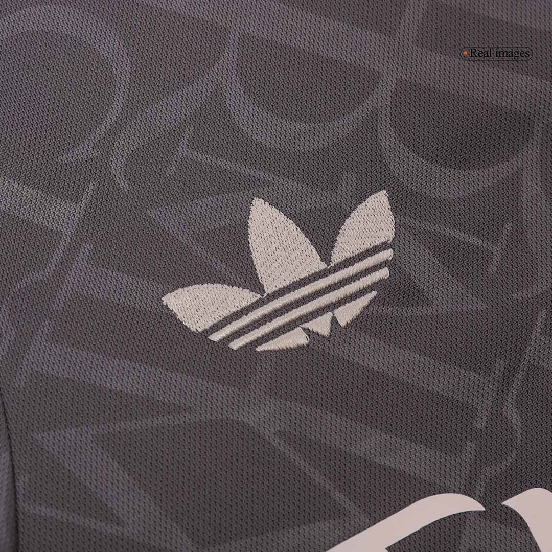 Maglia Replica Real Madrid Terza Uomo