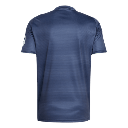 Maglia Replica Real Madrid trasferta Uomo 2025/26