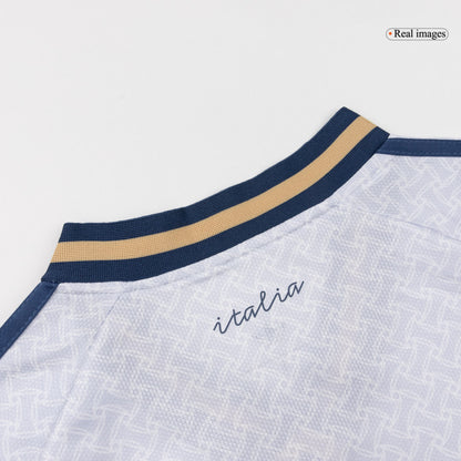 Maglia Replica Italia Trasferta Uomo 2026