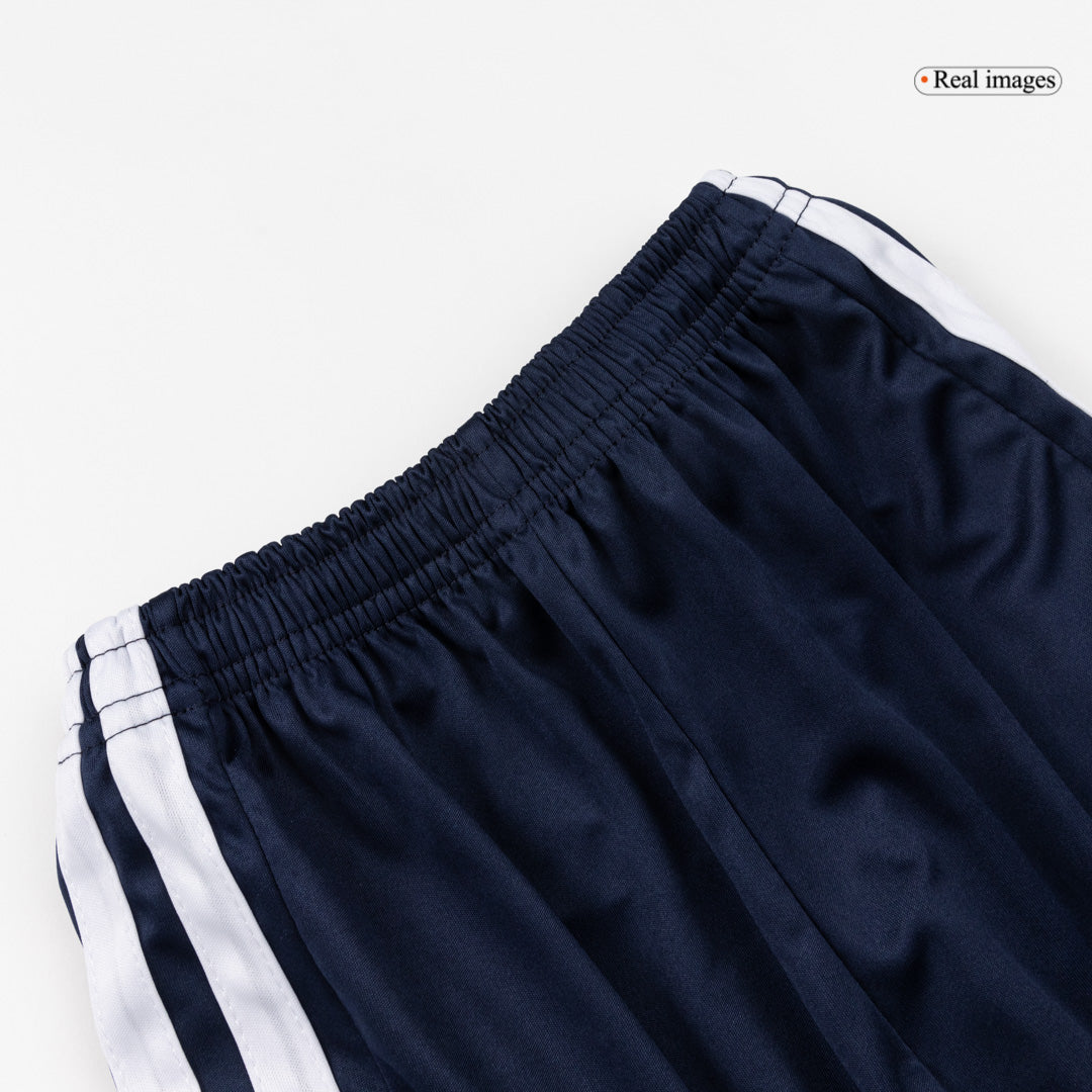 Base Kit Bambino Scozia Casa 2026 - 2 Pezzi