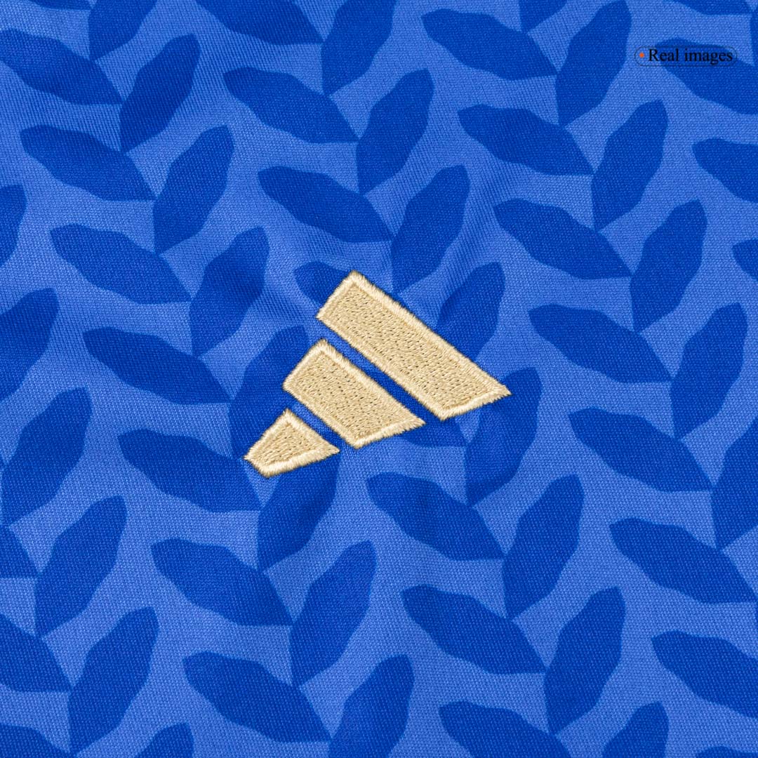 Base Kit Bambino Italia Casa 2026 - 2 Pezzi